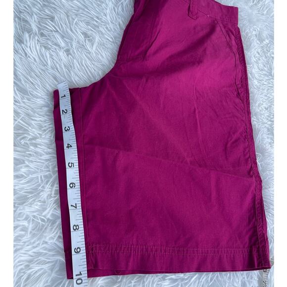 NWT COLUMBIA Sportswear bermuda women Sz 34w Regular  NWT - Picture 7 of 11